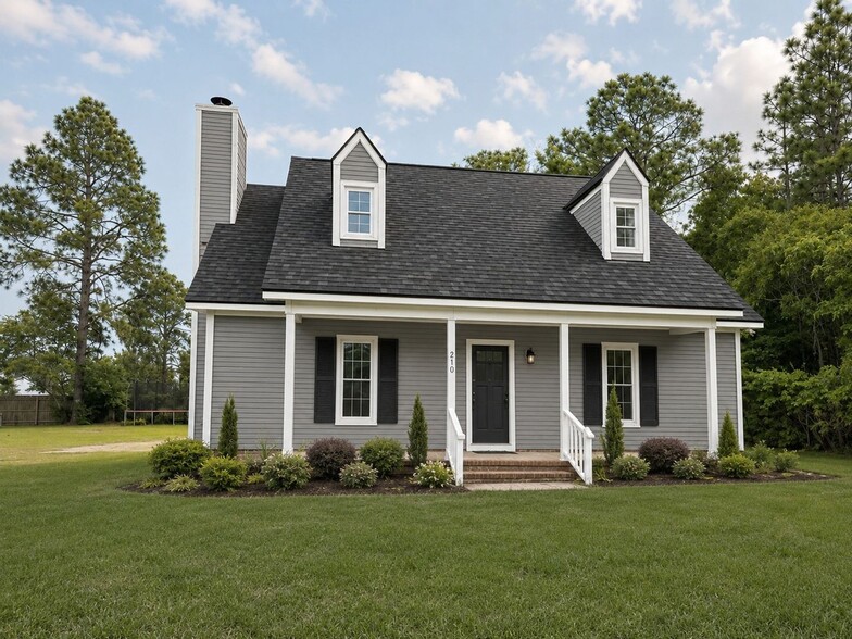 Building Photo - 210 Cuddles Ct