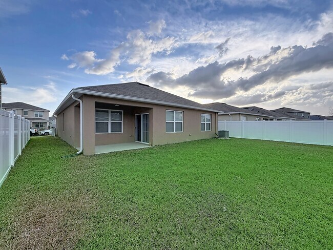 Building Photo - 3344 Mystic Pond Lp