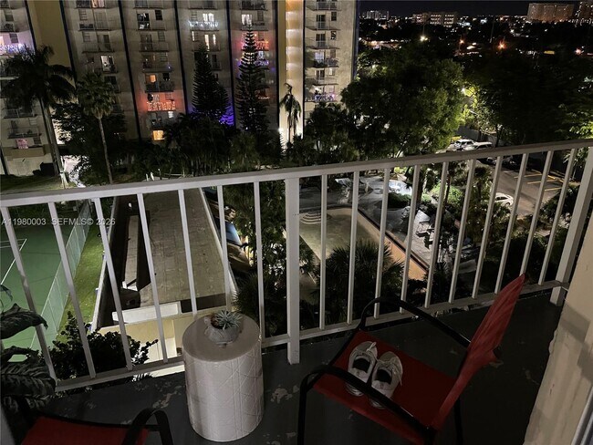 Building Photo - 801 NW 47th Ave