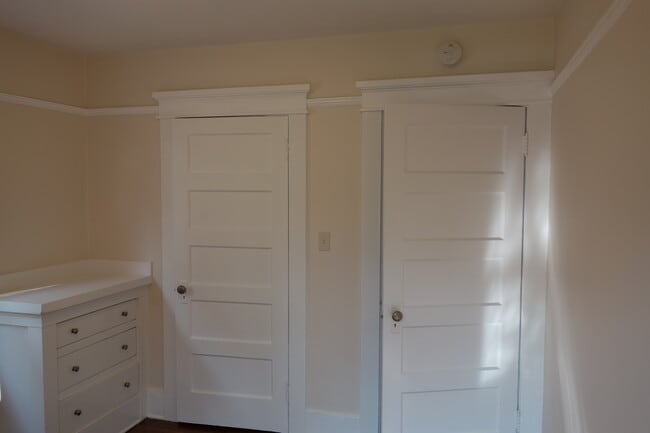 Bedroom - 753 Orange Ave