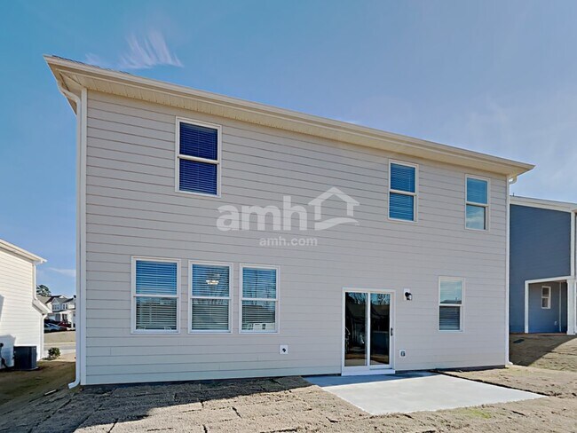 Building Photo - 2409 Garrett Prk Dr