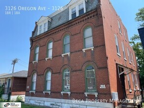 Building Photo - 1 Bedroom Apartment