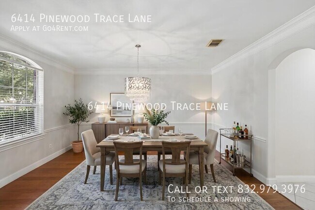 Building Photo - 6414 Pinewood Trace Ln