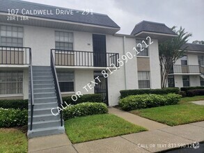 Building Photo - Cute 2 bedroom condo