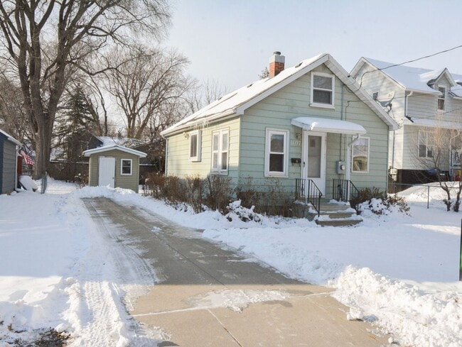 Primary Photo - 1 Bed, 1 Bath Home for Rent – Near Mayo Clinic & Downtown