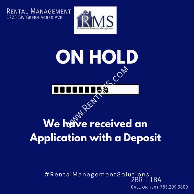 Primary Photo - 1725 SW Green Acres Ave