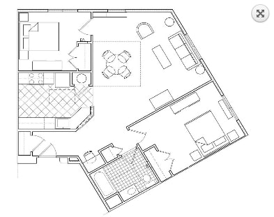 Pratt - River Point Senior Apartments