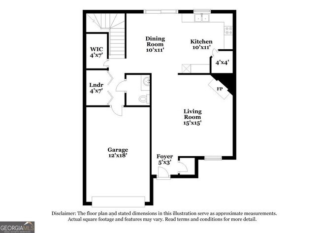Building Photo - 451 Springbottom Ct SE