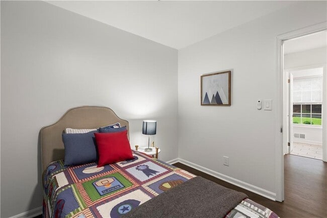 Building Photo - 4723 N Springs Rd NW