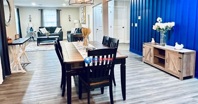 Building Photo - Fully FURNISHED ranch in Tucker