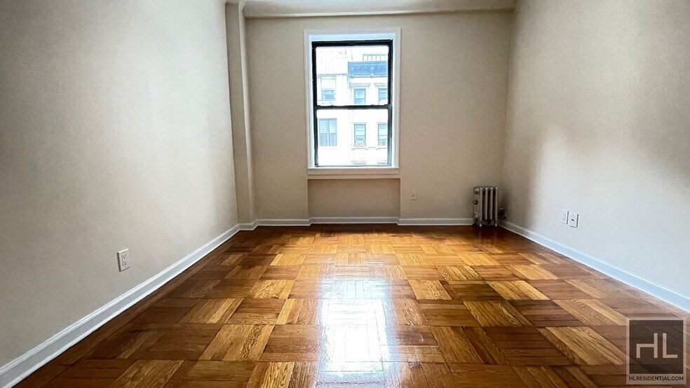 Primary Photo - West 55th Street