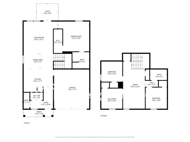 Building Photo - 1306 Willow Oaks Wy