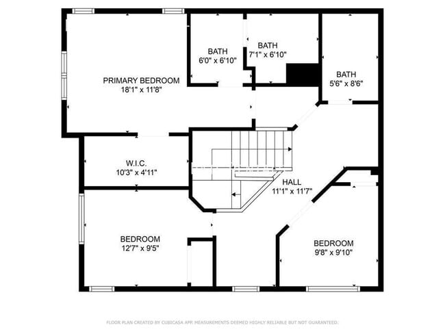 Building Photo - 26107 Mayfield Union Way