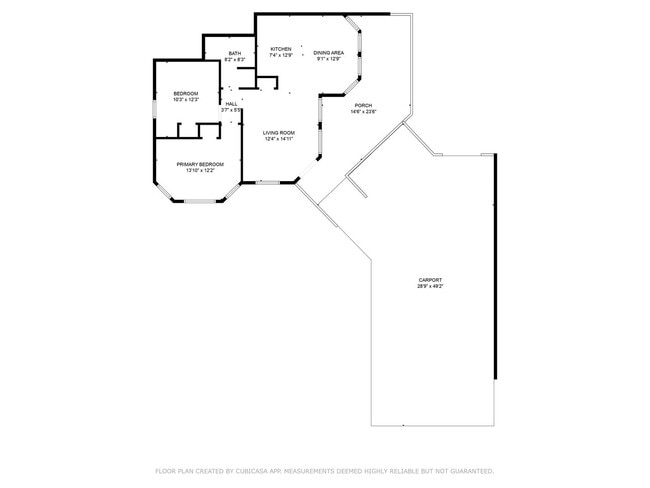 Building Photo - Welcome Home to Terrace View!