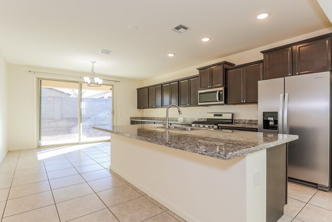 Building Photo - 4157 W Copperleaf Dr