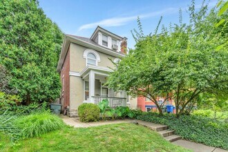 Building Photo - 1497 Belmont Ave