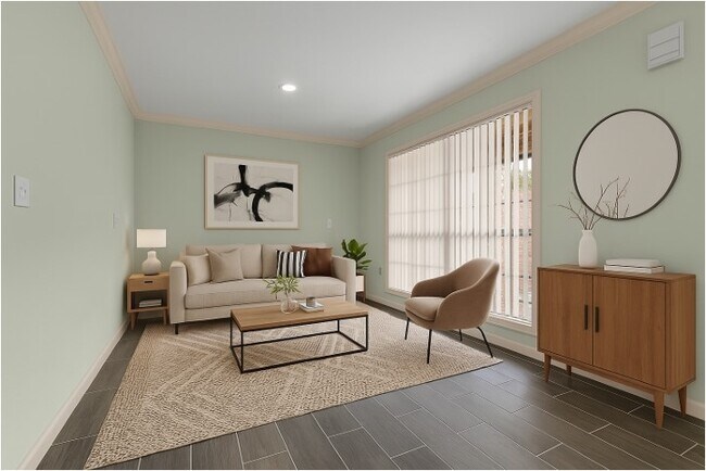 Building Photo - 1311 Antoine Dr