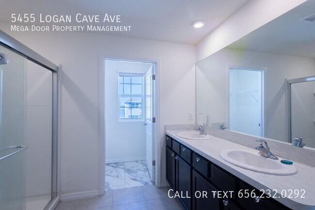 Building Photo - 5455 Logan Cave Ave