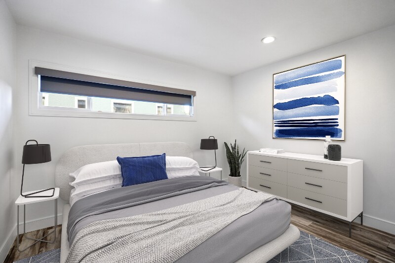 Building Photo - 2743 Fairmount St