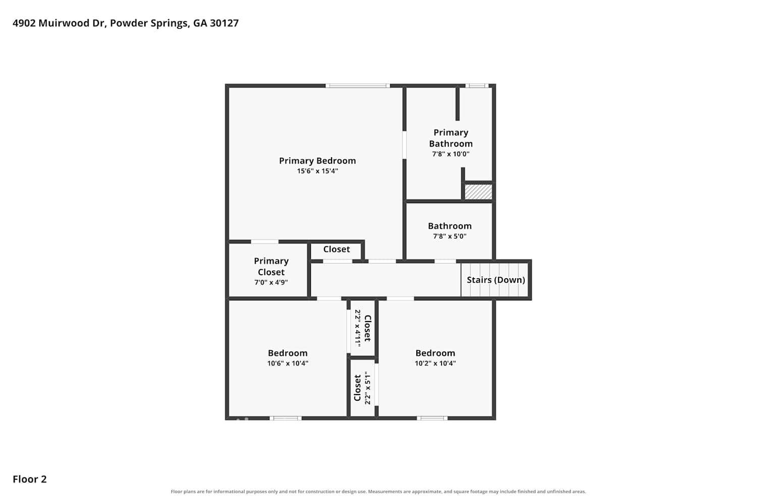 Building Photo - 4902 Muirwood Dr