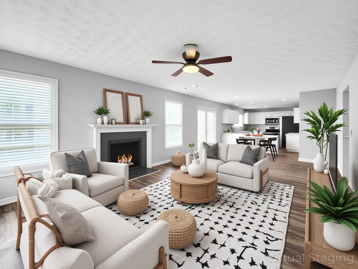 Building Photo - 4902 Fielding Way