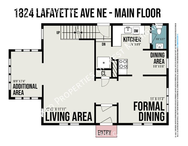 Building Photo - Available Now | Recently Renovated 3 Bedro...