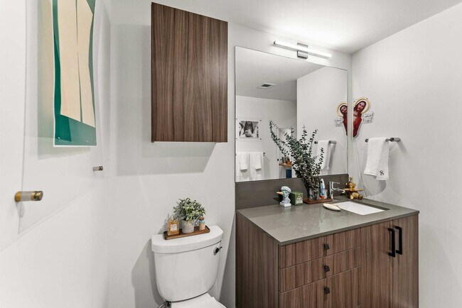 Building Photo - 300 Harrison Ave