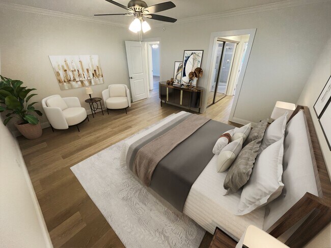 Building Photo - 3121 Bagley Ave