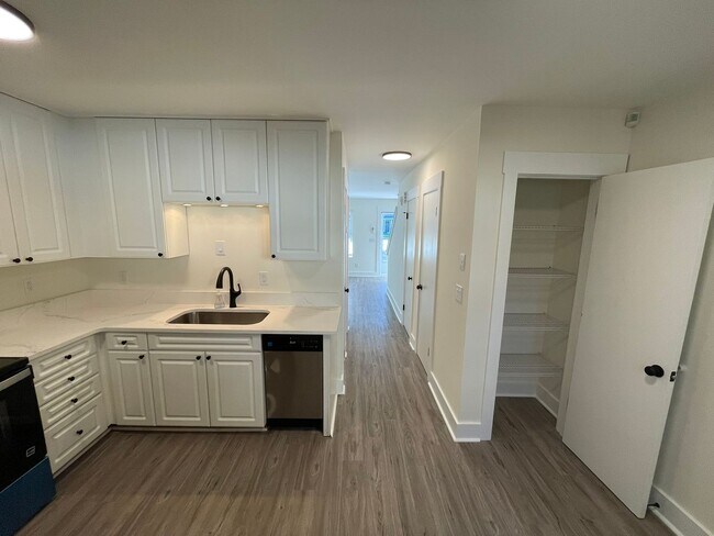 Building Photo - Available now. FULLY RENOVATED 2 BR/1.5 BA...