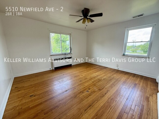 Building Photo - 5510 Newfield Ave