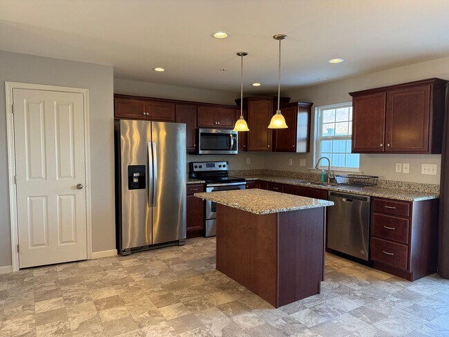 Building Photo - 4235 Wild Orchid Ln