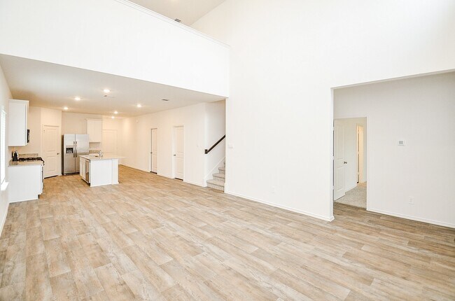 Building Photo - 3806 Axyl Run Ct