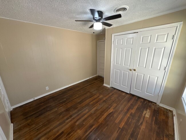 Building Photo - Denton Charmer with Big Yard, Carport & Flexible Living Space