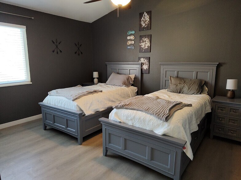Bedroom 1 - 6753 Amherst Ct