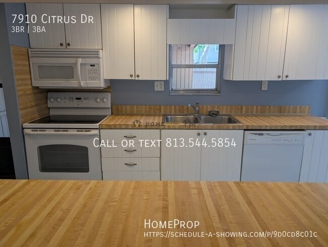 Building Photo - 7910 Citrus Dr