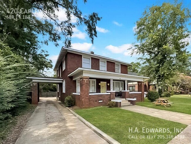 Primary Photo - 420 Caplewood Dr
