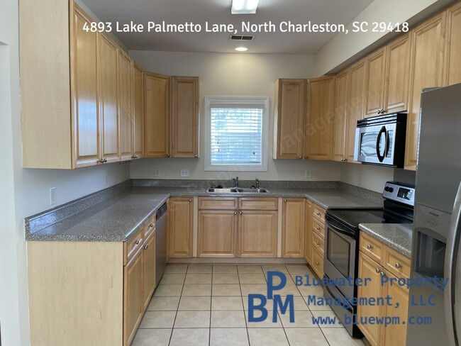 Building Photo - 4893 Lake Palmetto Ln