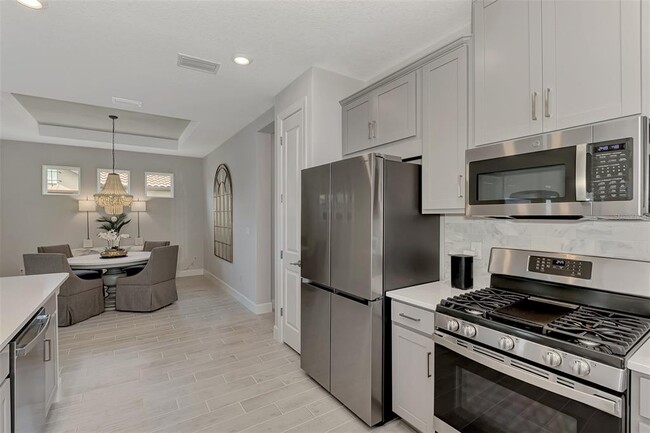 Building Photo - 16119 Fortezza Dr