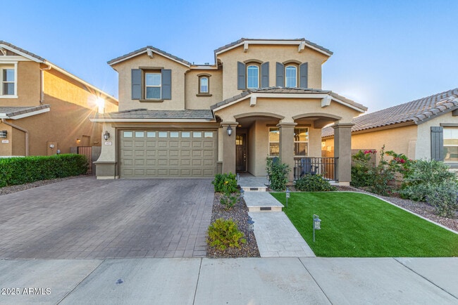 Building Photo - 3483 W Verde River Rd