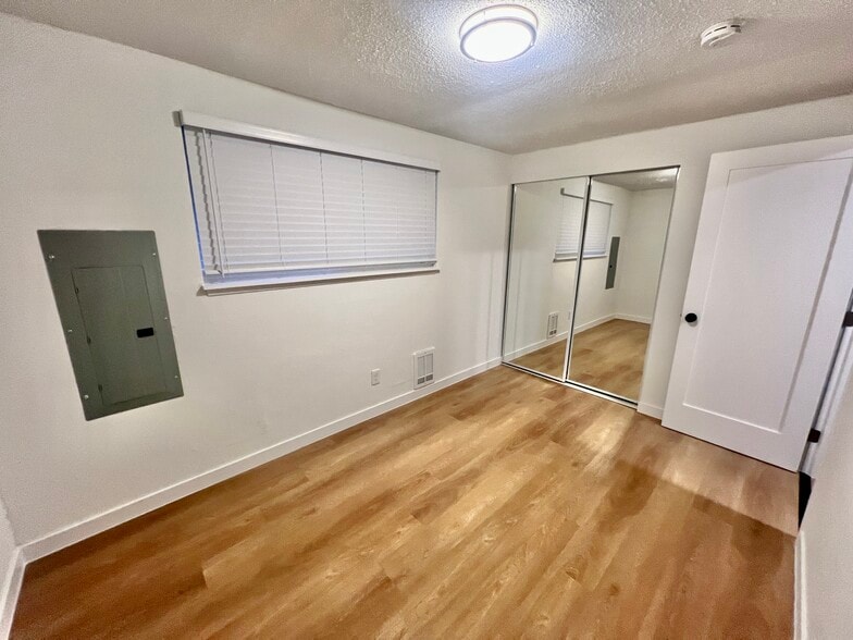 Bedroom 2 - 6722 S Monroe St