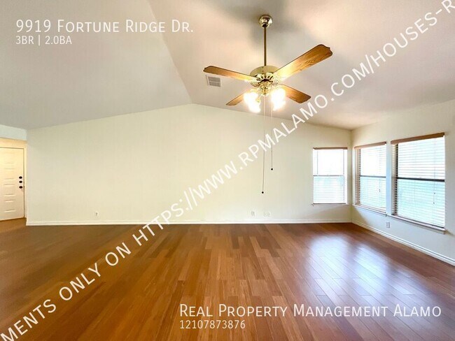 Building Photo - 9919 Fortune Ridge Dr