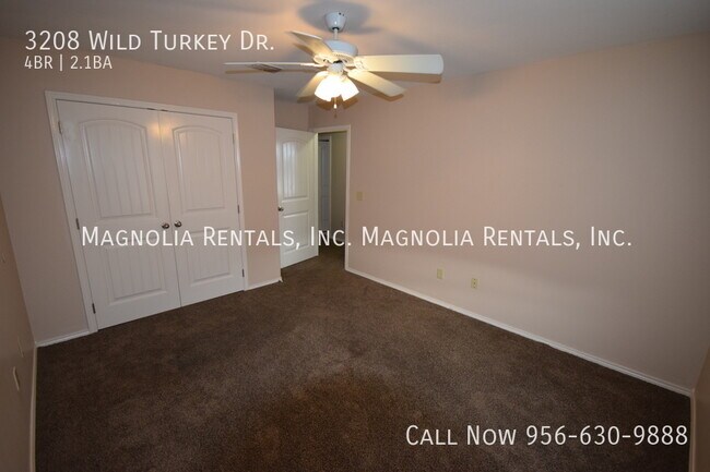 Building Photo - 3208 Wild Turkey Dr