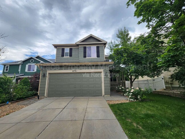 Building Photo - 4731 Lucca Dr