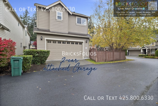 Building Photo - Luxury Corner-Lot Home in Redmond Ridge Ea...