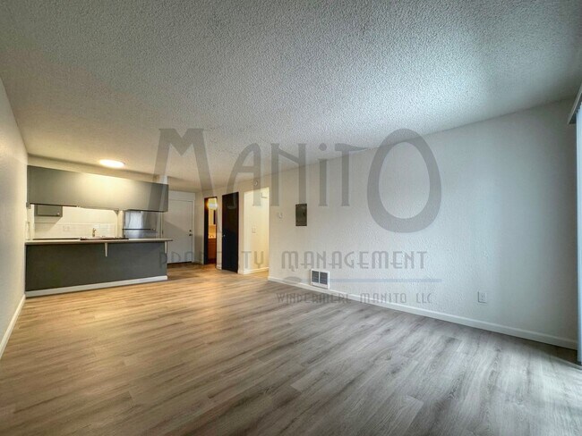 Building Photo - Charming 1bed 1 bath in Whitworth Area