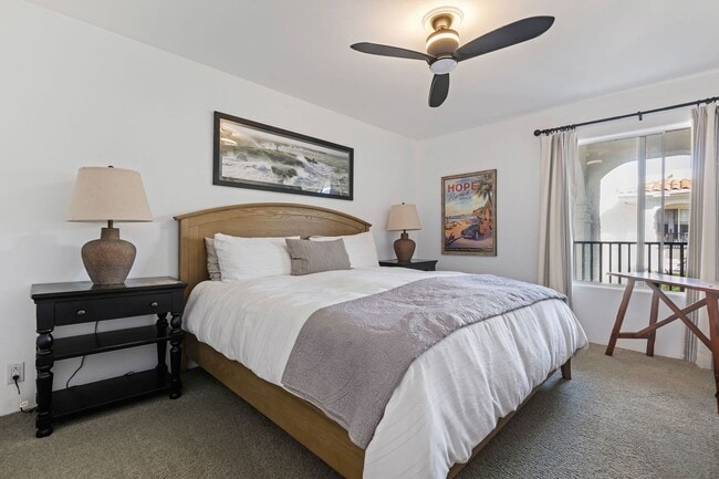 Building Photo - Top-Floor El Escorial Villa | West-Facing ...