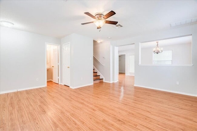 Building Photo - 1507 Davis Mountain Loop