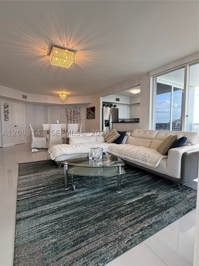 Building Photo - 6301 Collins Ave