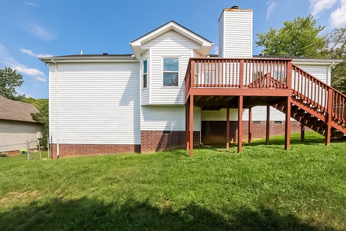 Building Photo - 129 Cimmaron Dr