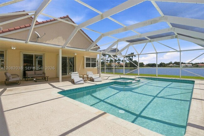 Building Photo - 2873 Oak Park Cir
